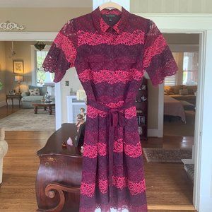 Beautiful BR Lace dress